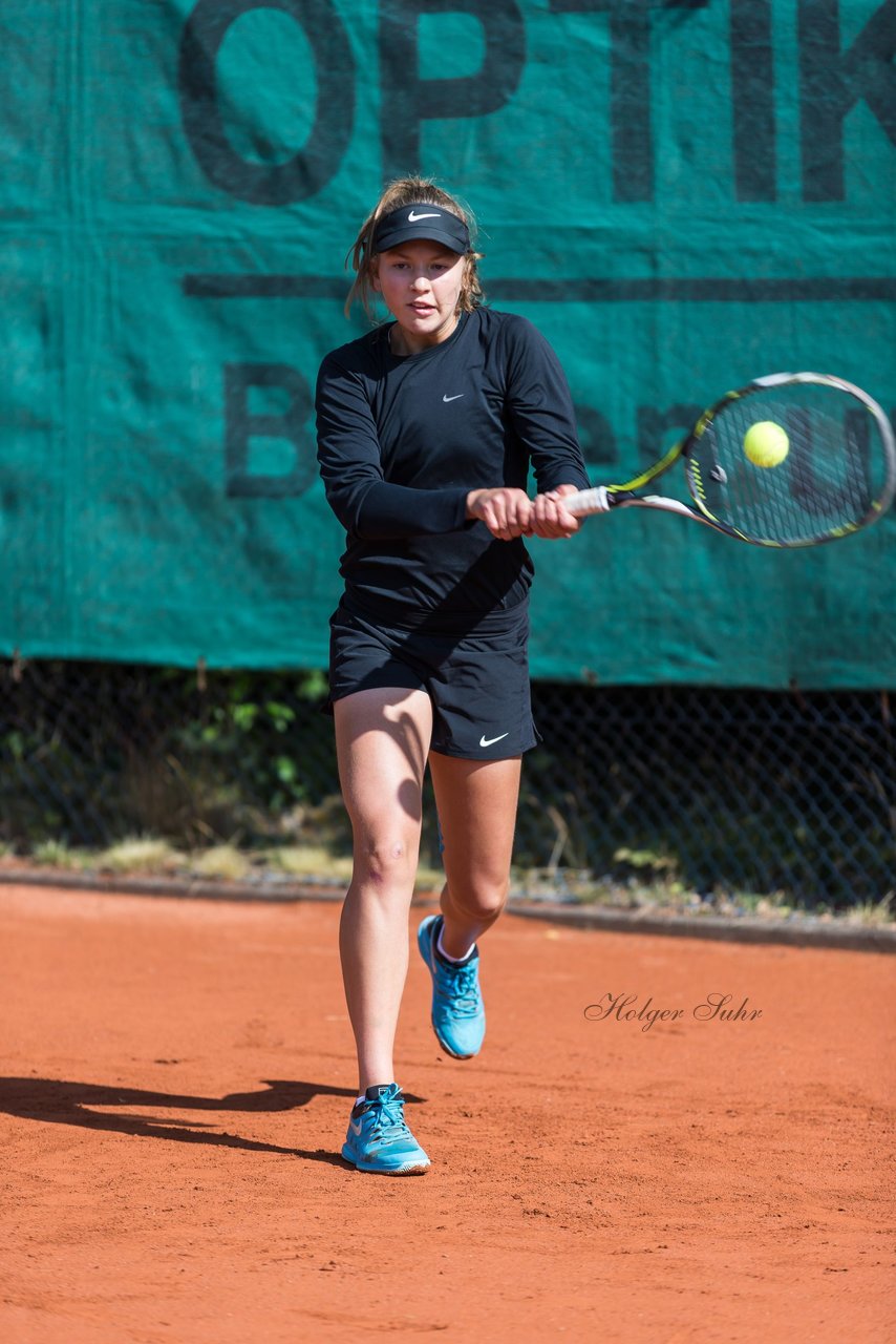 Bild 34 - ITF Future Nord